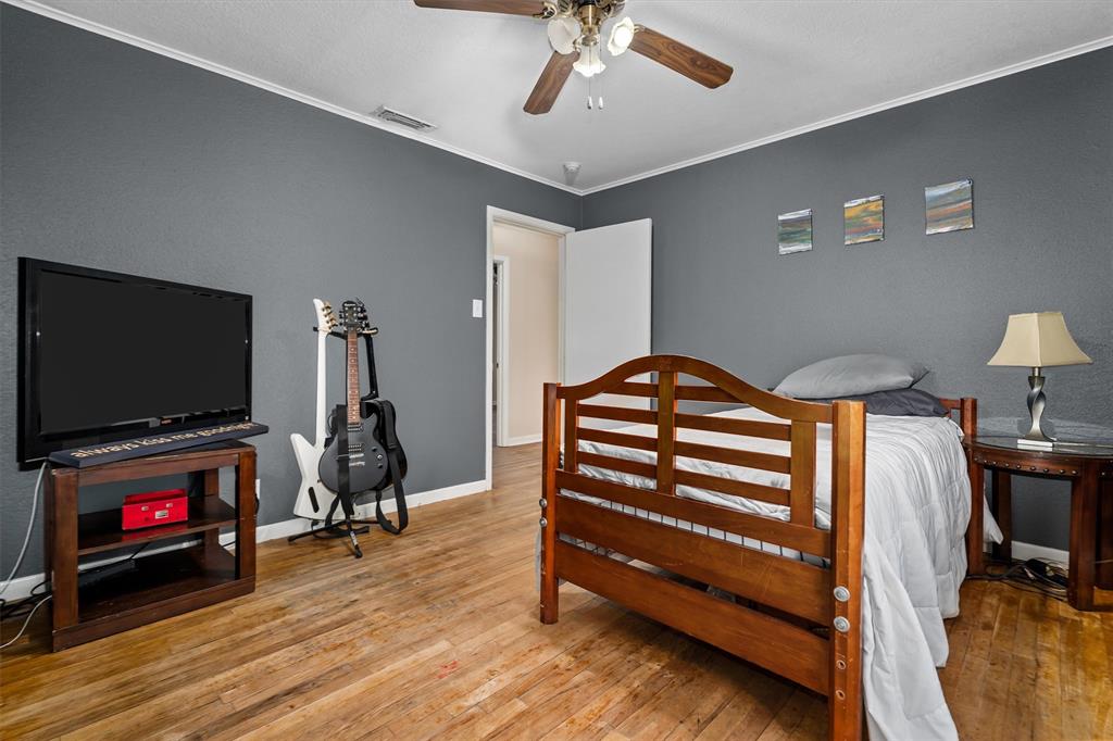 Green Acres - Residential