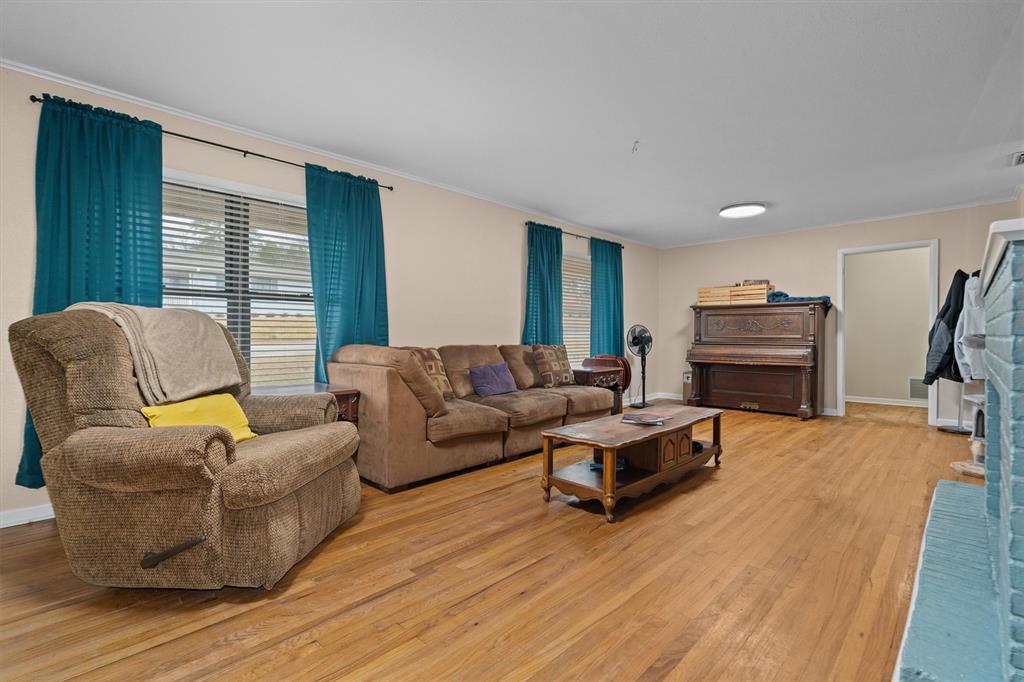 Green Acres - Residential