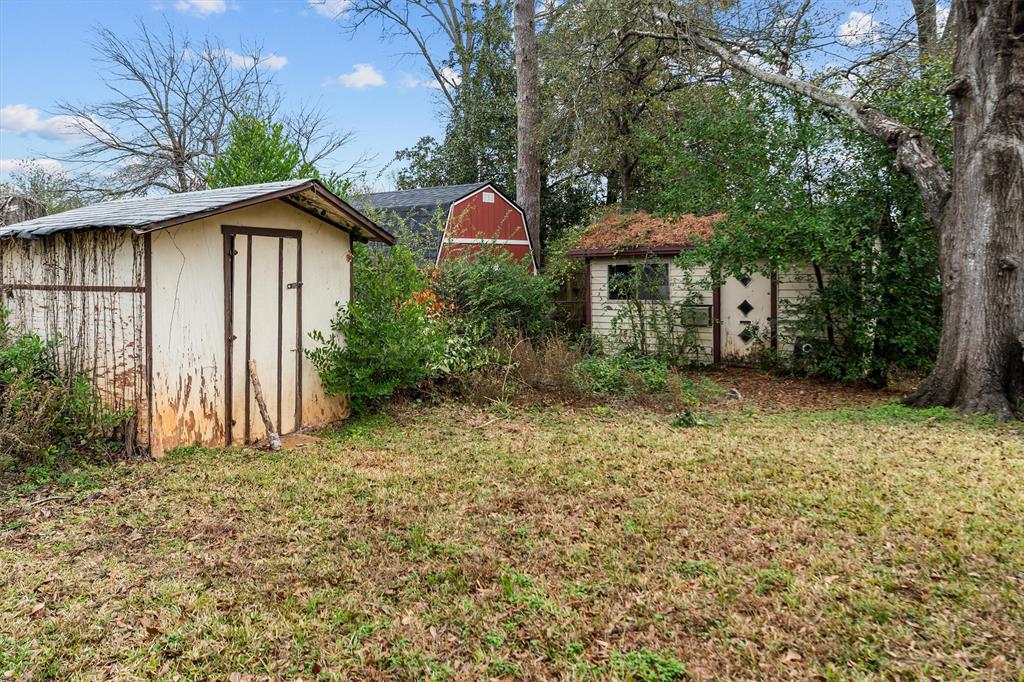 Green Acres - Residential