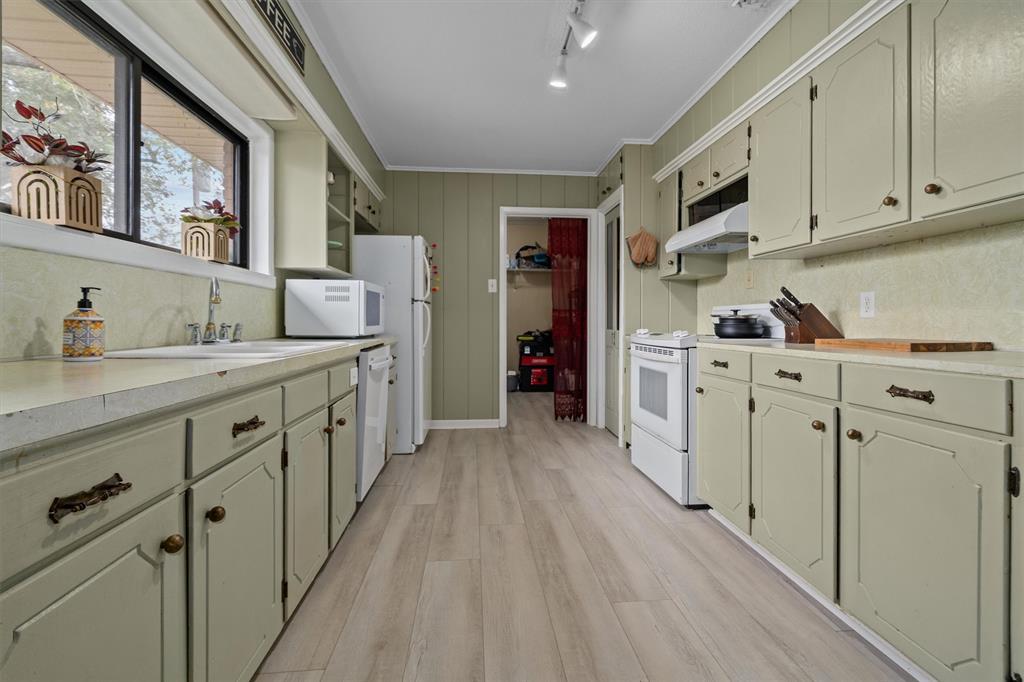 Green Acres - Residential