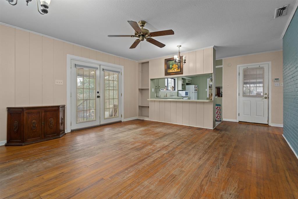 Green Acres - Residential