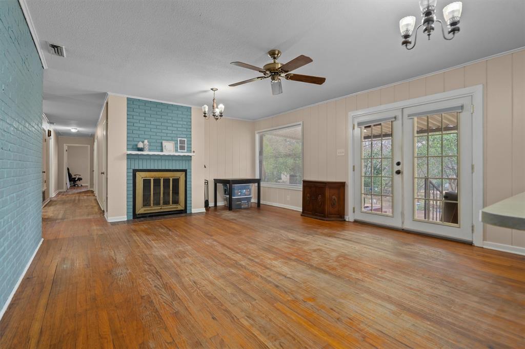 Green Acres - Residential