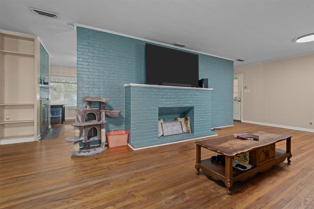 Green Acres - Residential