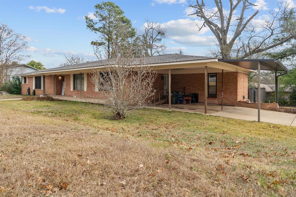 Green Acres - Residential