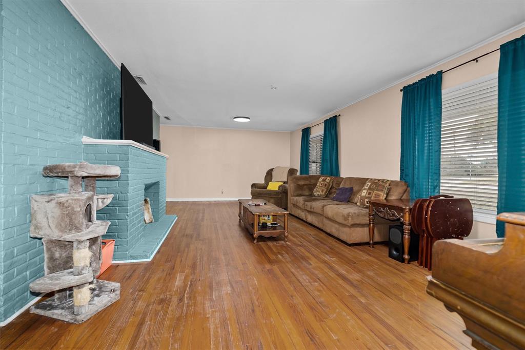 Green Acres - Residential