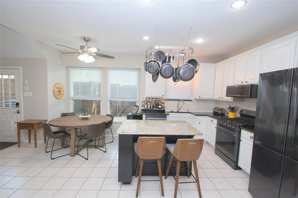 3709 Marquette Drive