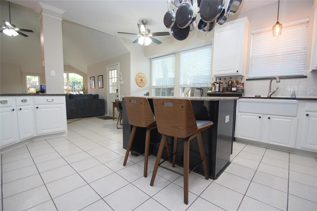 3709 Marquette Drive