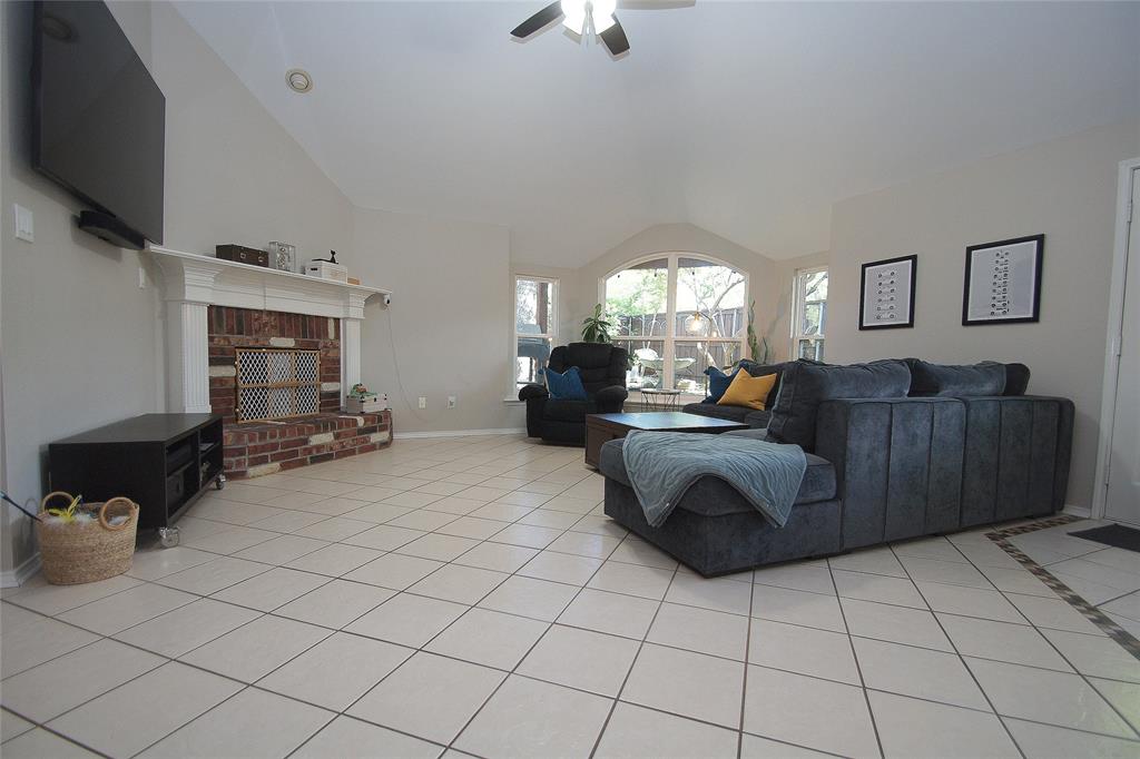 3709 Marquette Drive