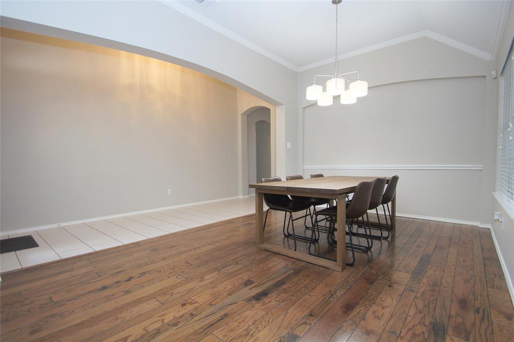 3709 Marquette Drive