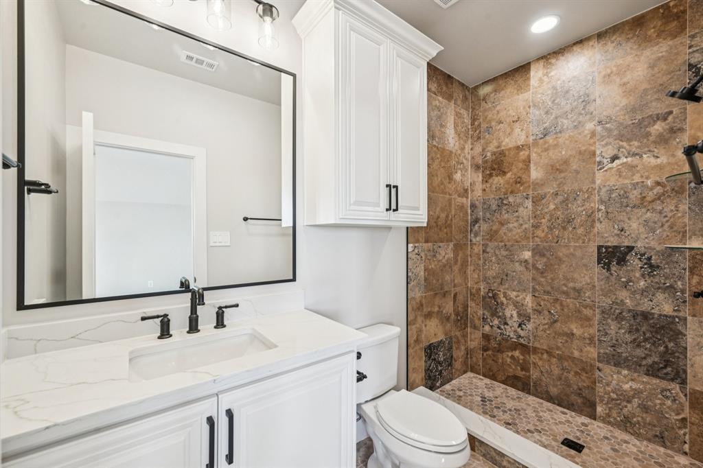 La Madera - Residential