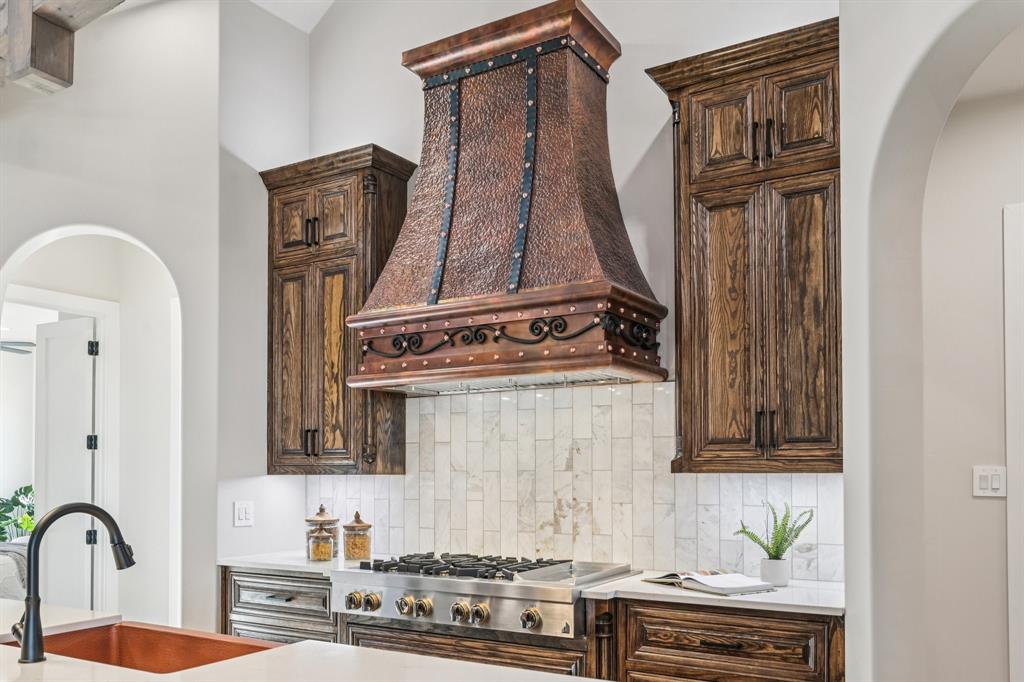 La Madera - Residential