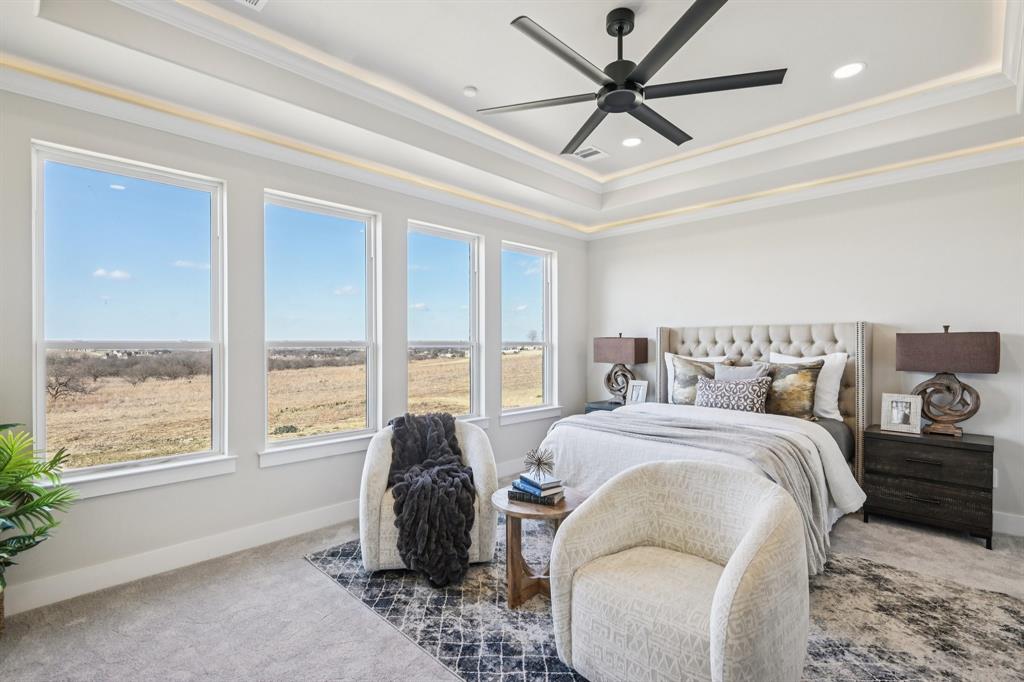 La Madera - Residential