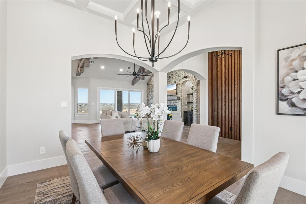 La Madera - Residential