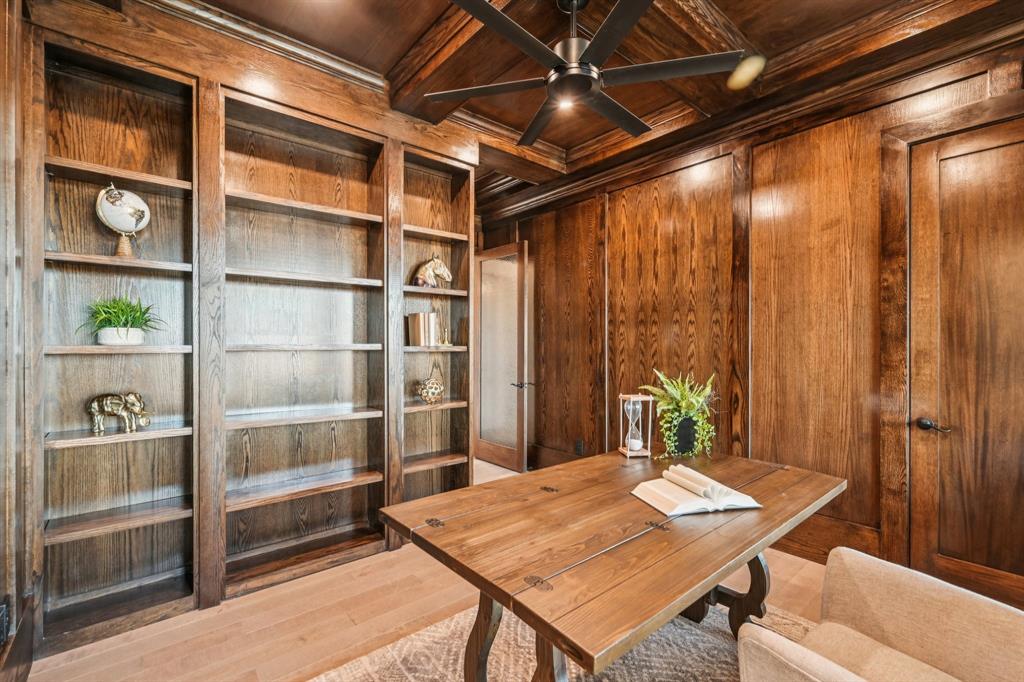 La Madera - Residential