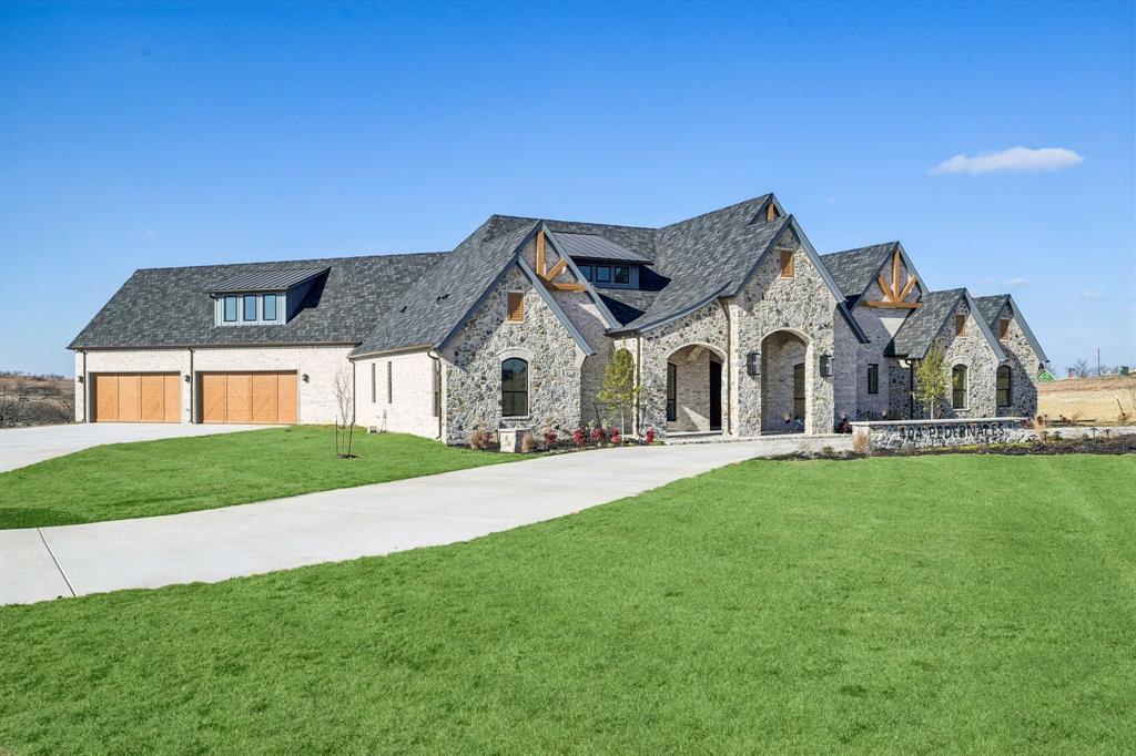 404 Pedernales Drive