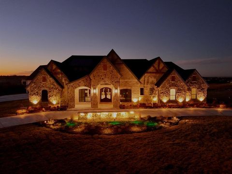 404 Pedernales Drive Aledo TX 76008