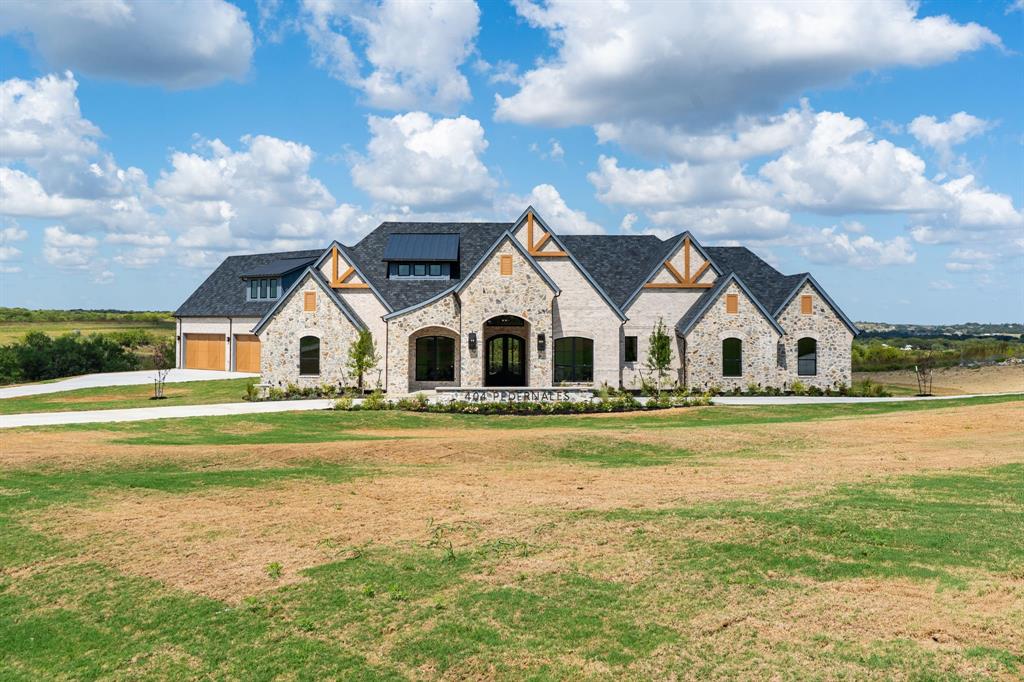 404 Pedernales Drive