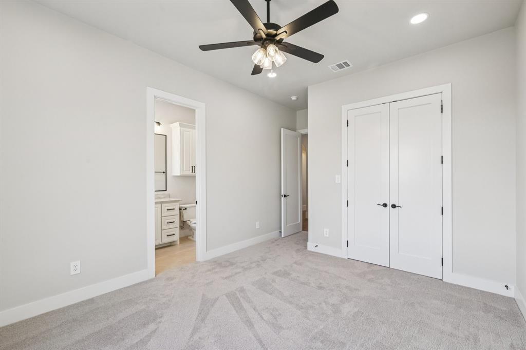 La Madera - Residential