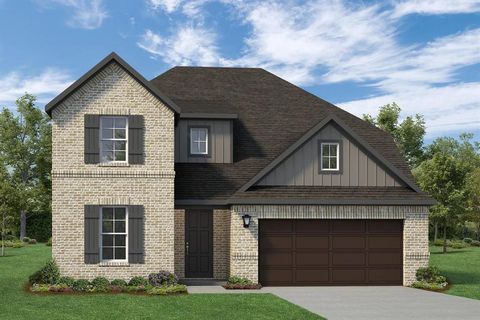Photo of 3120 Goldfinch Drive, Royse City, TX 75189 (MLS # 21262334)