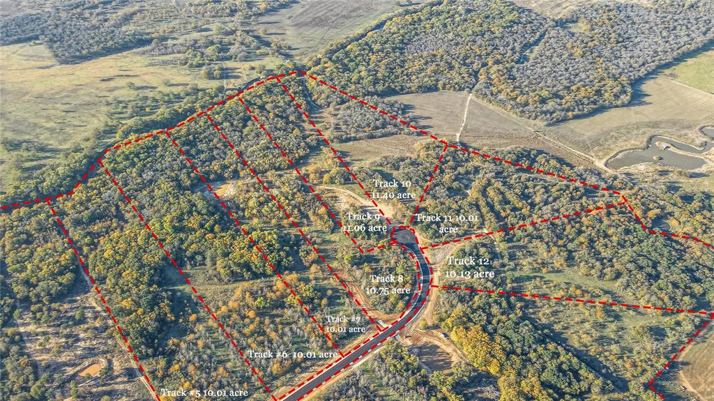 West Fork Hills - Land