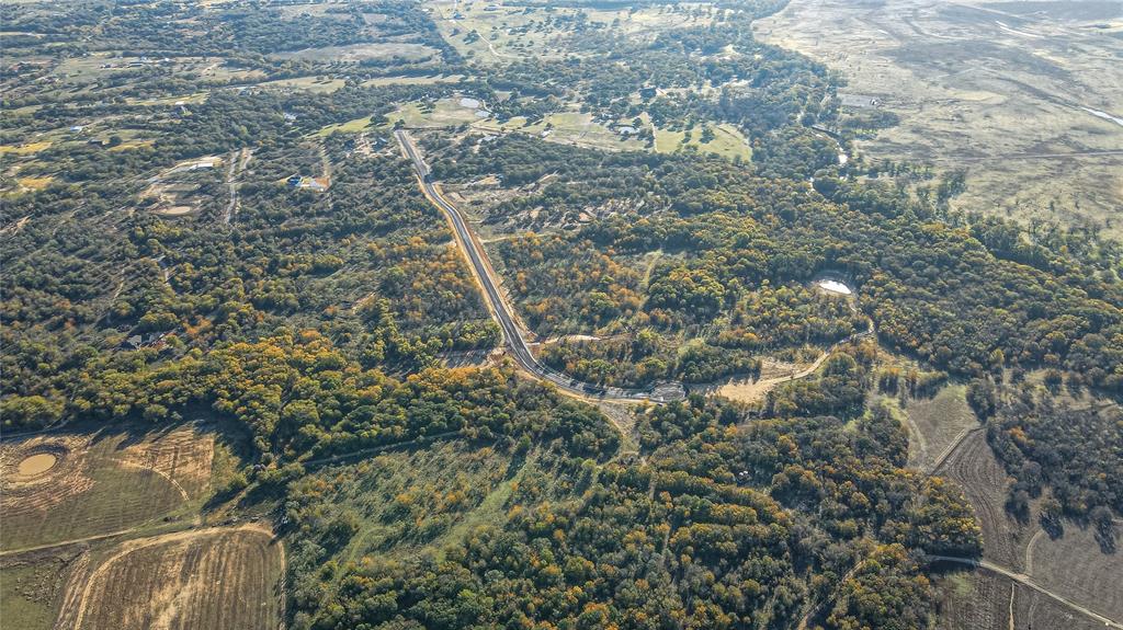 West Fork Hills - Land