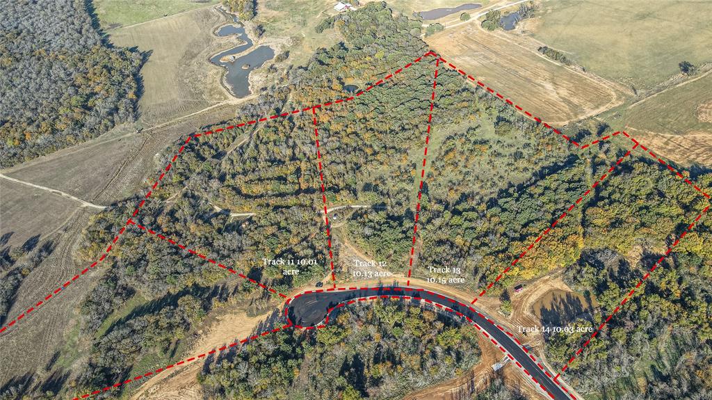 West Fork Hills - Land