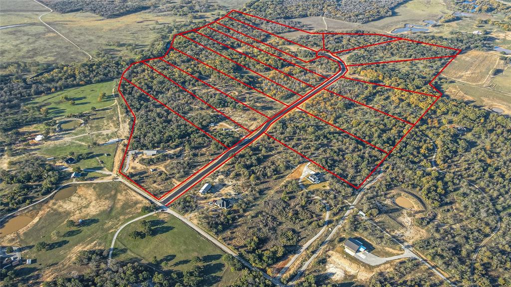 West Fork Hills - Land