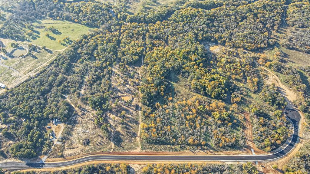 West Fork Hills - Land