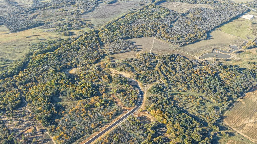 West Fork Hills - Land