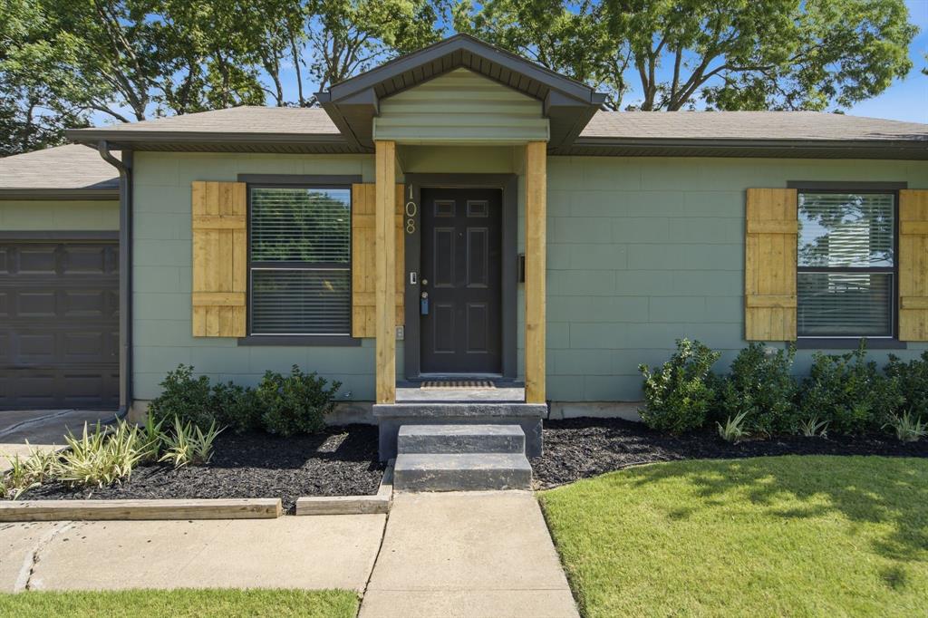 108 W White Avenue