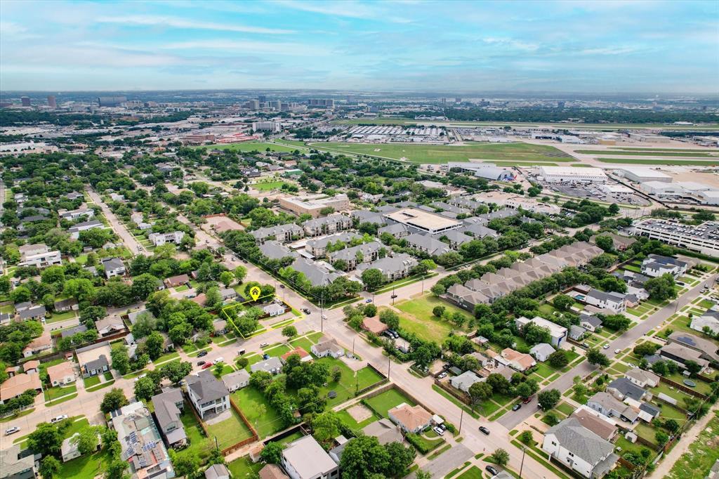 4706 W University Boulevard