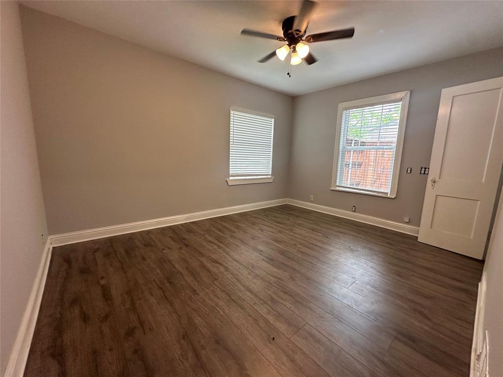 GREENWAY TERRACE - Residential