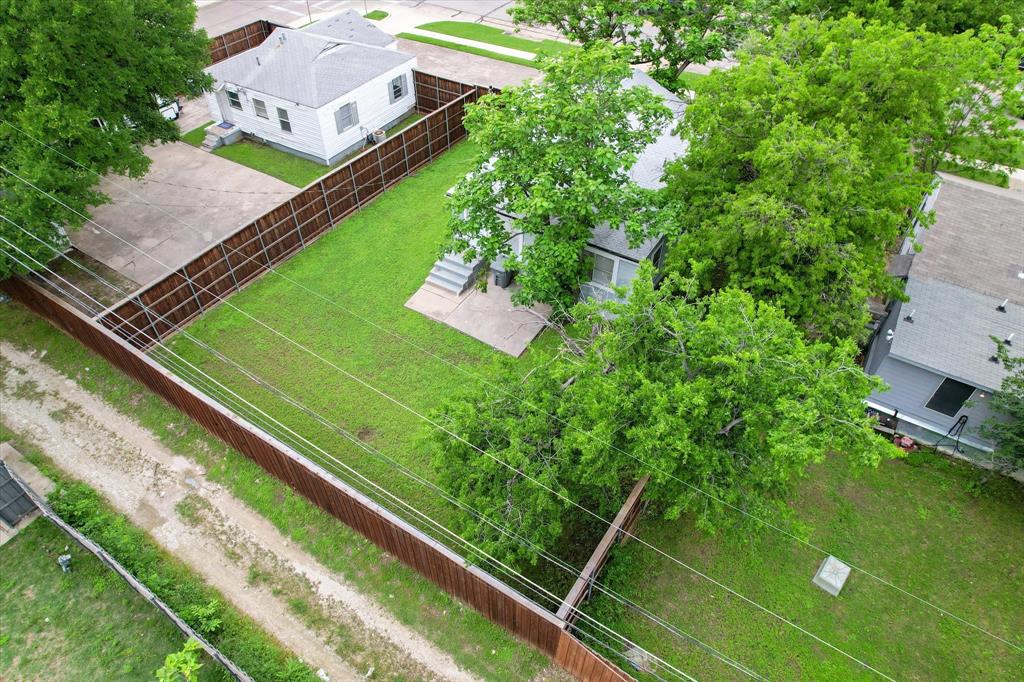 GREENWAY TERRACE - Residential