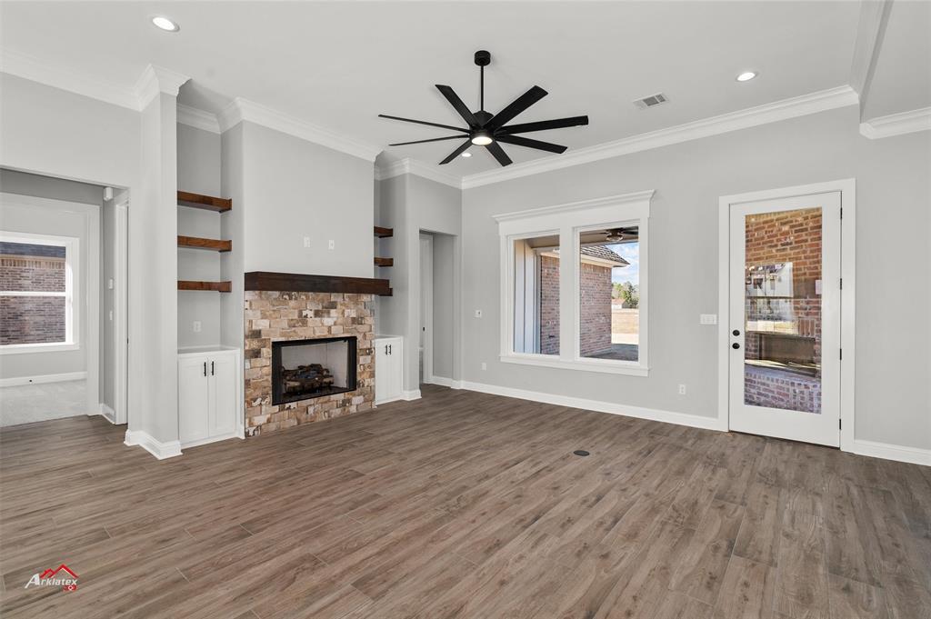 Turtle Creek - Residential