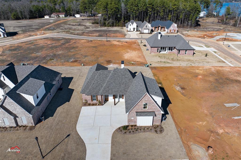 Turtle Creek - Residential