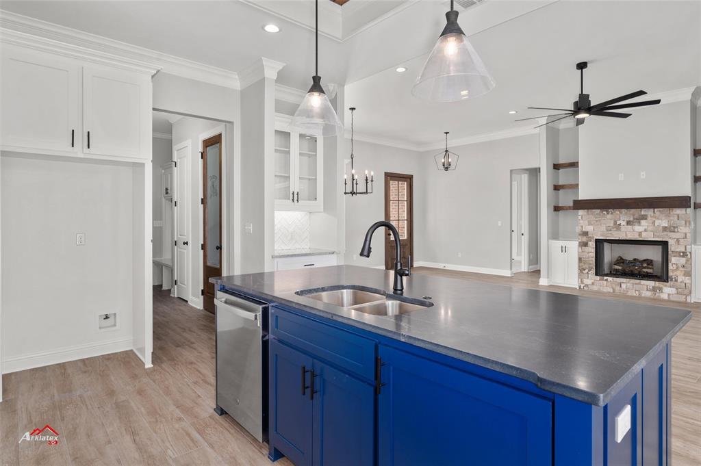 Turtle Creek - Residential