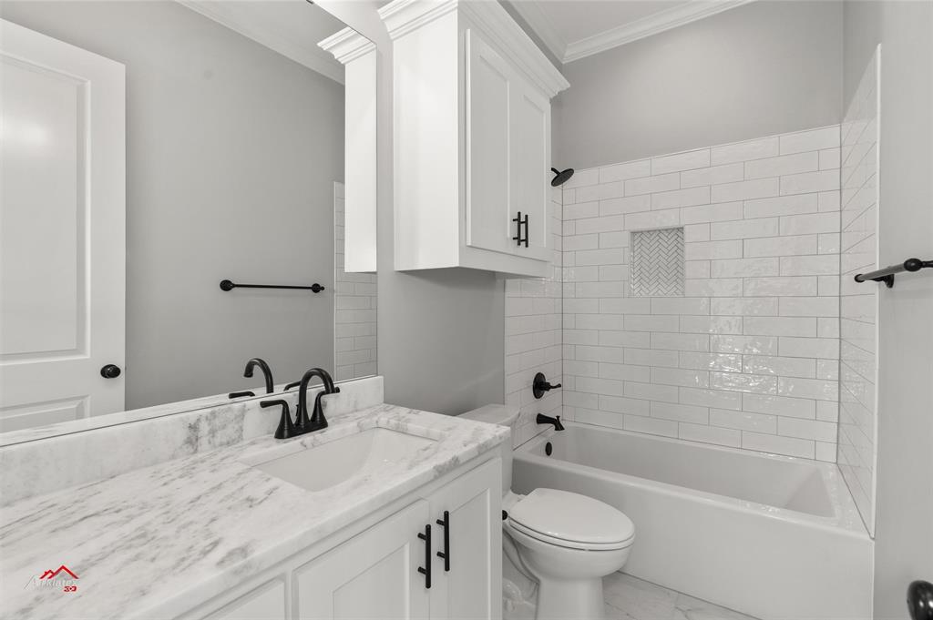 Turtle Creek - Residential