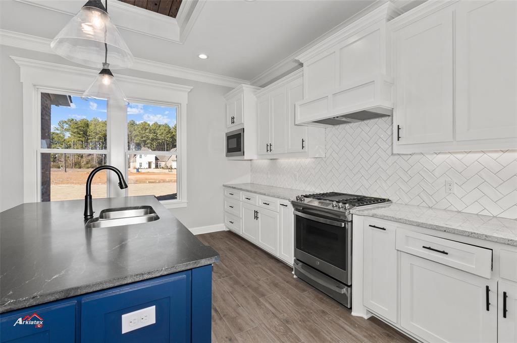 Turtle Creek - Residential