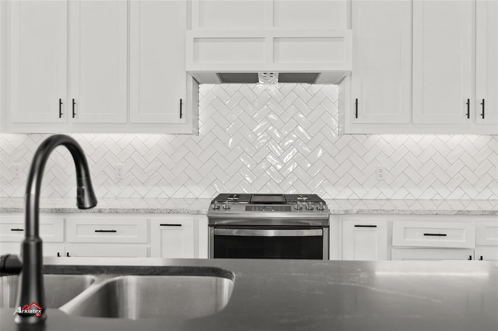 Turtle Creek - Residential