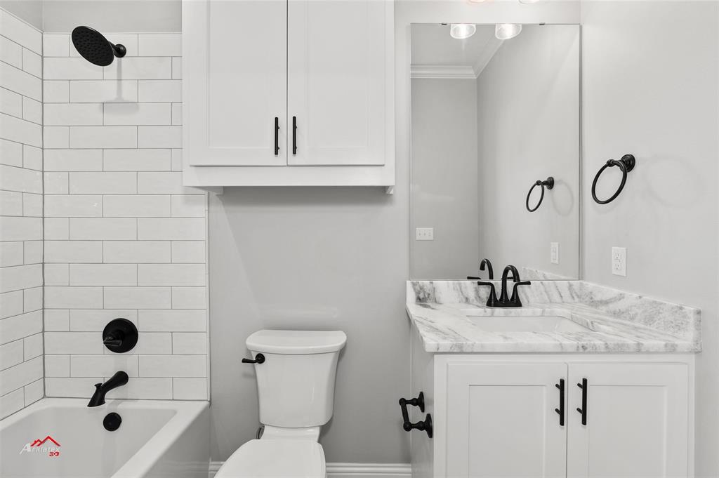 Turtle Creek - Residential