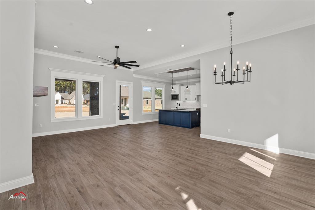 Turtle Creek - Residential