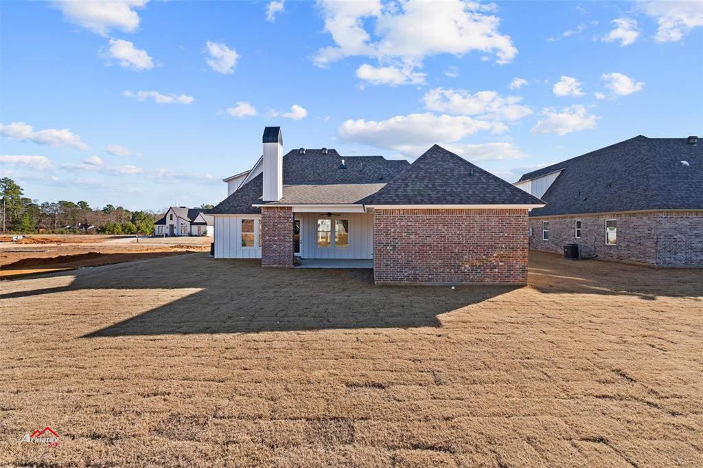 Turtle Creek - Residential