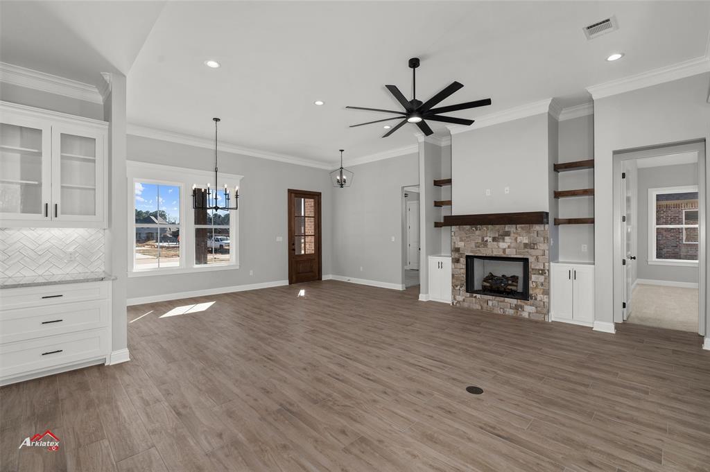 Turtle Creek - Residential