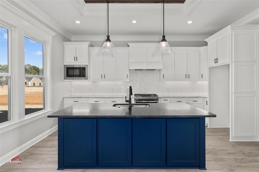 Turtle Creek - Residential