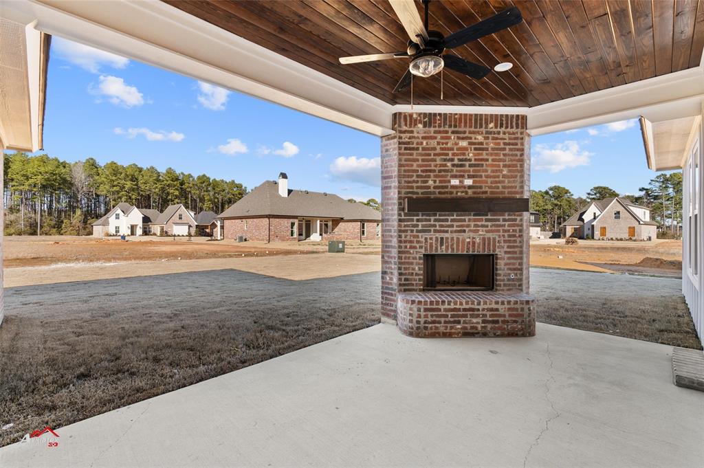 Turtle Creek - Residential