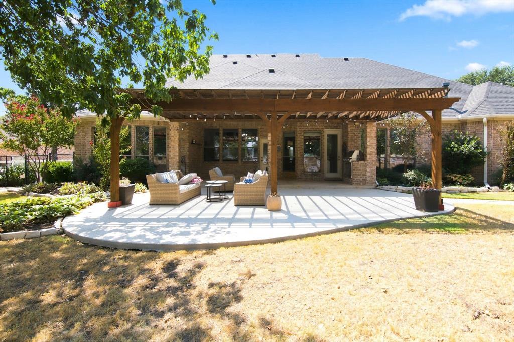 1836 Willow Springs Court