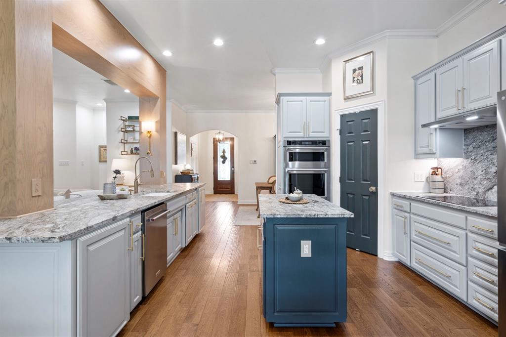 Orchard Nine - Residential