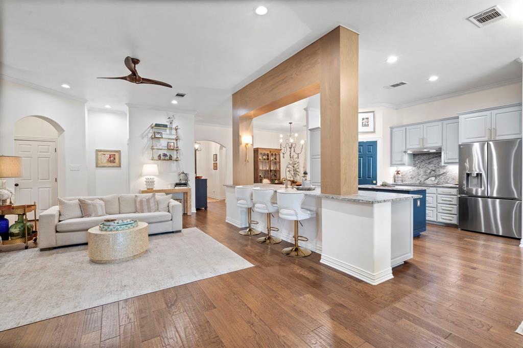 Orchard Nine - Residential