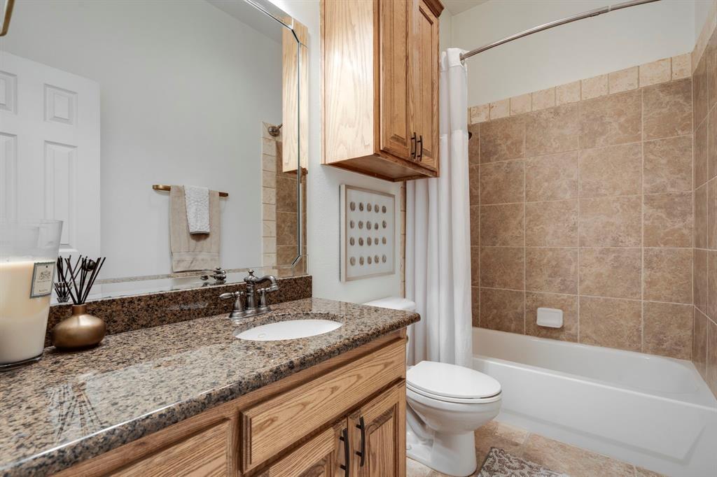 Orchard Nine - Residential