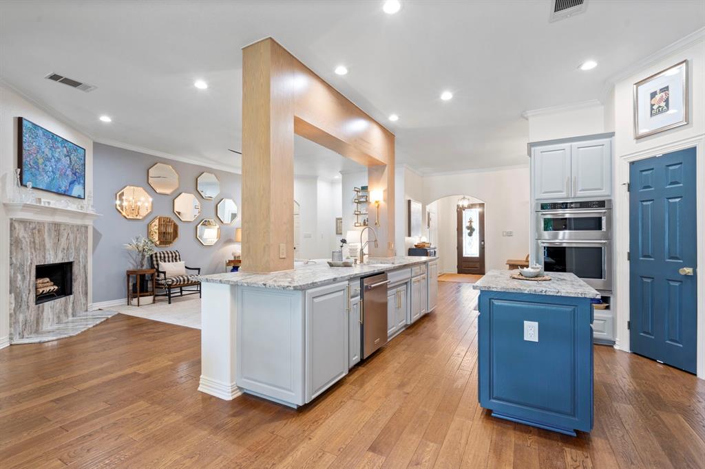 Orchard Nine - Residential